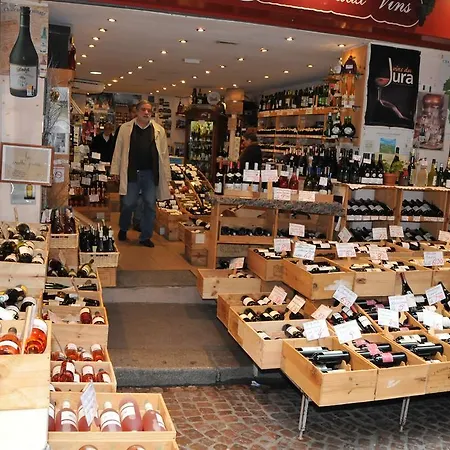 Appartamento Studio D'azur