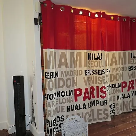 Studio D'azur *
